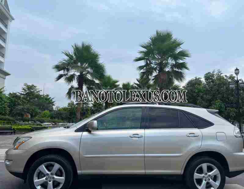 Lexus RX 350 2007 - Giá tốt