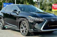 Cần bán gấp Lexus RX 350 2018 - Xe đẹp - Giá tốt