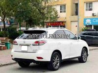 Cần bán xe Lexus RX Số tự động 2012