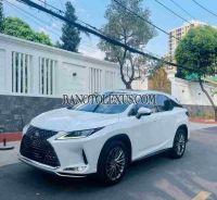 Cần bán gấp Lexus RX 350 năm 2019 giá cực tốt