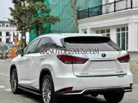 Cần bán Lexus RX 450h 2019 xe đẹp