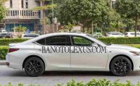 Lexus ES 250 F Sport 2025. Kết nối giá trị thật