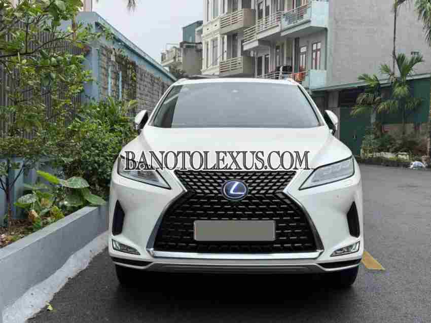 Bán Lexus RX 450h 2019 - giá tốt