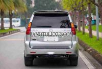 Lexus GX 470 2007 Máy xăng đẹp long lanh