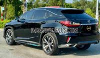 Cần bán Lexus RX 350 Máy xăng 2018 màu Đen