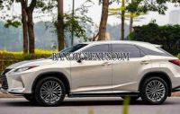 Cần bán xe Lexus RX 300 năm 2021 màu Cát cực đẹp