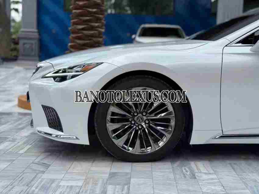 Lexus LS 500 2023 - Giá tốt