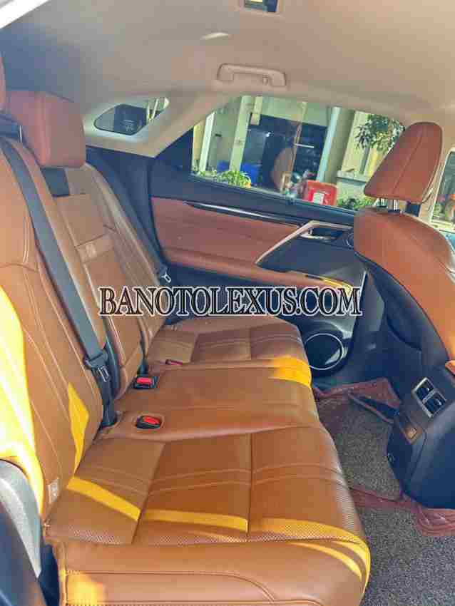 Lexus RX 300 2022 Máy xăng đẹp long lanh