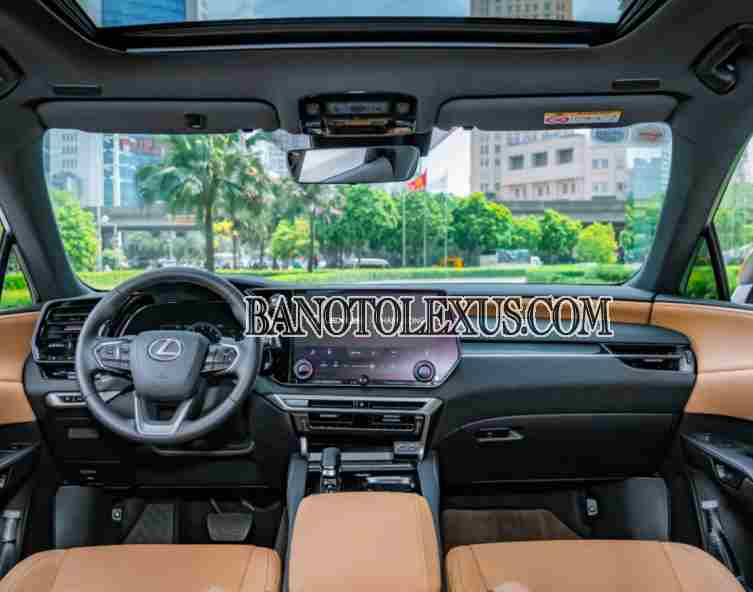 Lexus RX 350 Premium 2025 GIÁ SẬP SÀN