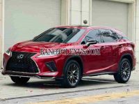 Bán xe Lexus RX 300 F Sport đời 2022 - Giá tốt