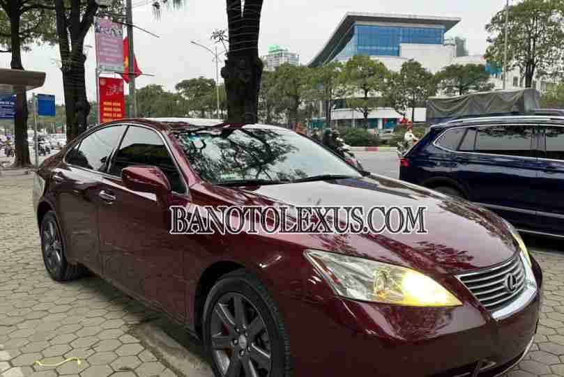 Bán Lexus ES 350 đời 2008 xe đẹp - giá tốt