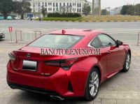 Bán xe Lexus RC 300 sx 2019 - giá rẻ