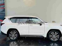 Bán xe Lexus LX 600 Urban màu Trắng 2025