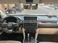 Cần bán gấp xe Lexus GX 460 năm 2022, màu Trắng, Số tự động