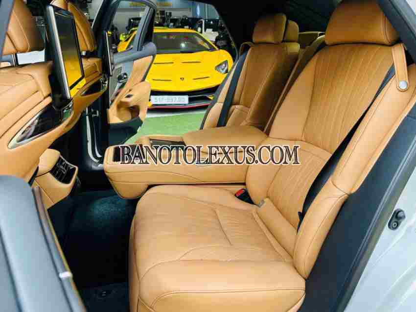 Cần bán Lexus LS 500 2023 xe đẹp