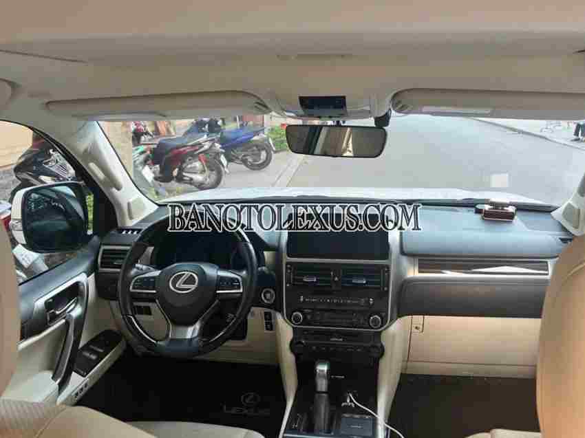 Cần bán Lexus GX 460 2022 - Số tự động