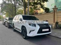 Cần bán Lexus GX 460 đời 2022