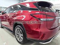 Lexus RX 350L 2022, xe đẹp, hết ý