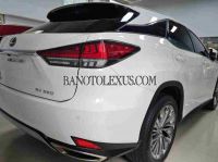 Cần bán nhanh Lexus RX 350 2022 cực đẹp