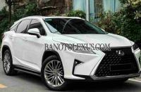 Lexus RX 350 model 2016 xe chuẩn hết ý