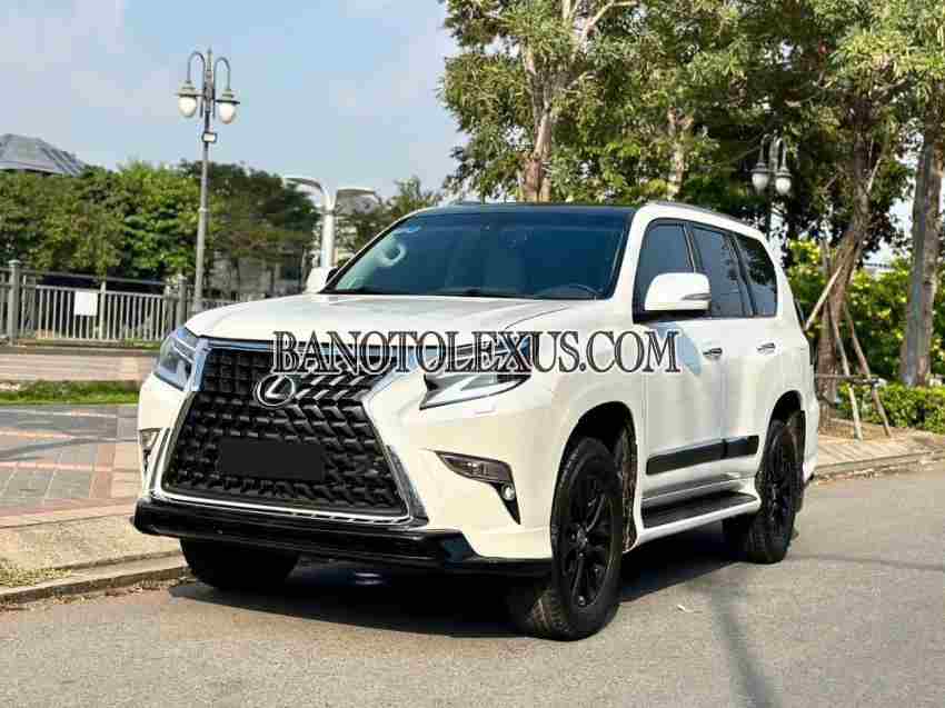 Lexus GX 460 2022 - Giá tốt