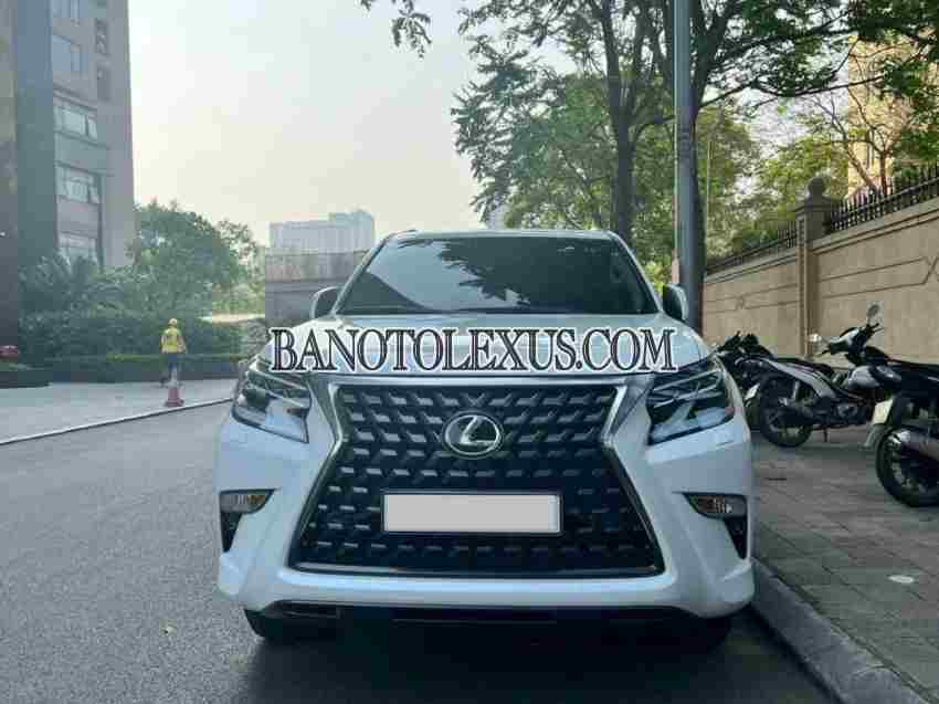 Cần bán nhanh Lexus GX 460 2022 cực đẹp