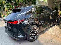 Cần bán xe Lexus RX 350 Premium màu Đen 2023