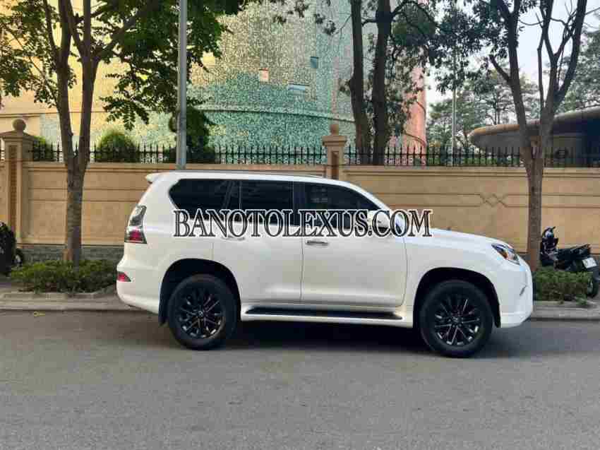 Cần bán Lexus GX 460 2022 xe đẹp