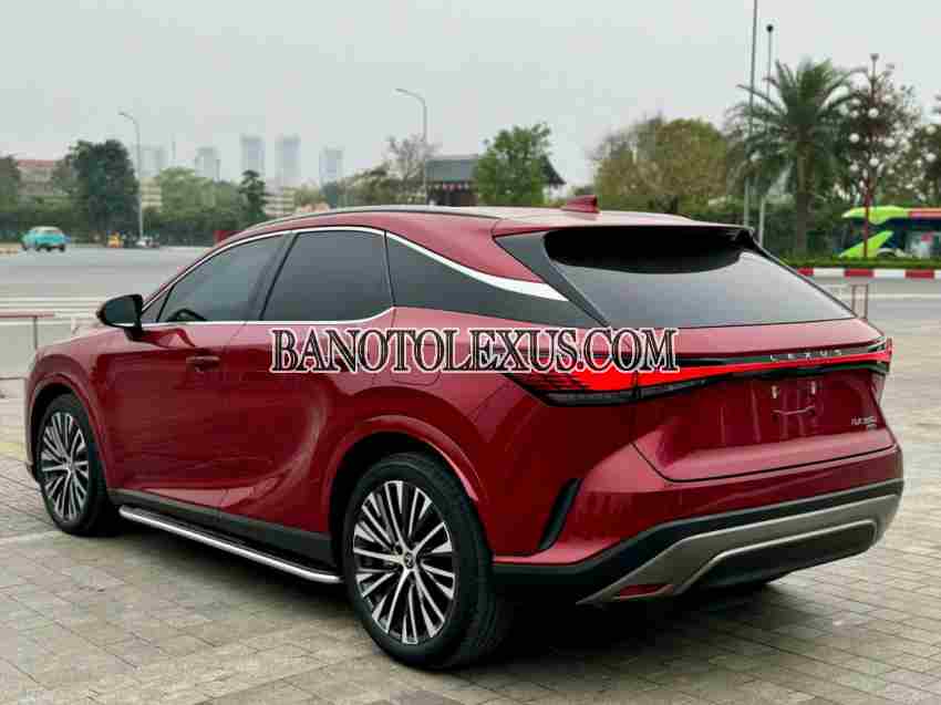 Cần bán Lexus RX 350 Premium 2022, xe đẹp giá rẻ bất ngờ