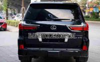 Xe Lexus LX 570 đời 2015 đẹp bán gấp