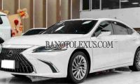 Cần bán Lexus ES 250 Máy xăng 2022 màu Trắng