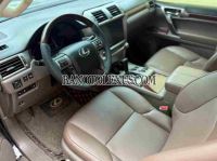 Cần bán gấp Lexus GX 460 đời 2010, màu Đen