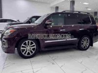 Bán xe Lexus LX 570 đời 2014 - Giá tốt