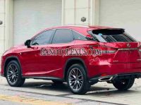 Bán xe Lexus RX 300 F Sport sx 2022 - giá rẻ