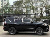 Cần bán xe Lexus GX 460 2010 Số tự động