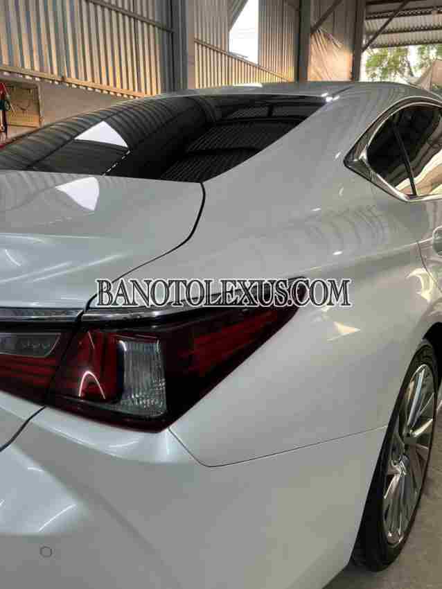 Lexus ES 250 sản xuất 2019 cực chất!