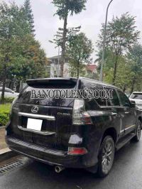 Cần bán xe Lexus GX 460 sx 2010