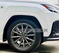 Cần bán Lexus LX 600 F-Sport đời 2024