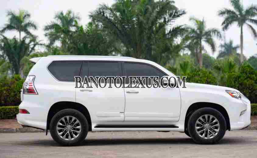 Lexus GX 460 2015 Máy xăng, xe đẹp