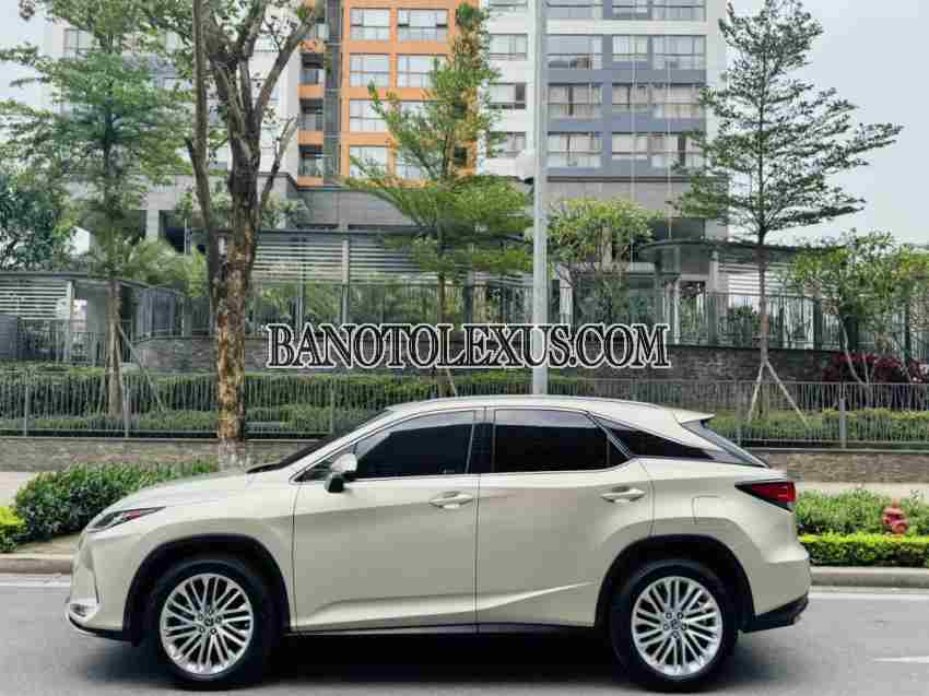 Lexus RX 300 2019 - Giá tốt