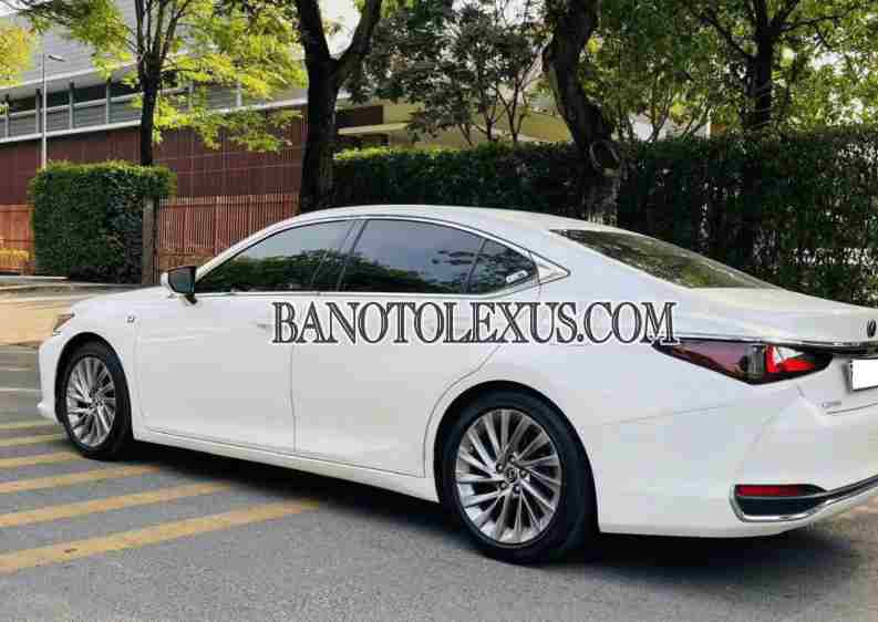 Cần bán xe Lexus ES Số tự động 2018