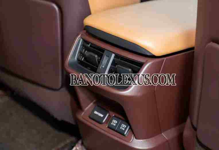 Bán Lexus ES 250 2021 - Trắng
