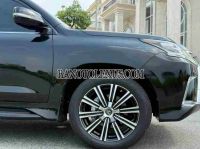 Lexus LX 2020 Suv màu Đen