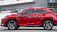 Bán Lexus RX 300, màu Đỏ, Máy xăng, 2022