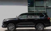 Bán xe Lexus LX 570 Super Sport MBS sx 2020 - giá rẻ