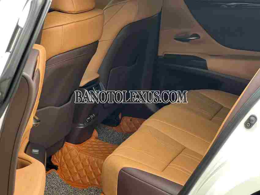 Lexus ES 250 2021 Số tự động cực đẹp!