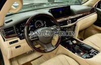 Cần bán gấp Lexus LX 570 Super Sport năm 2021 giá cực tốt