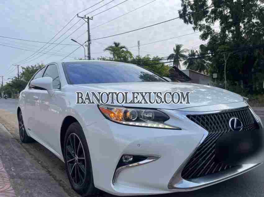 Lexus ES 300h 2012 Số tự động cực đẹp!