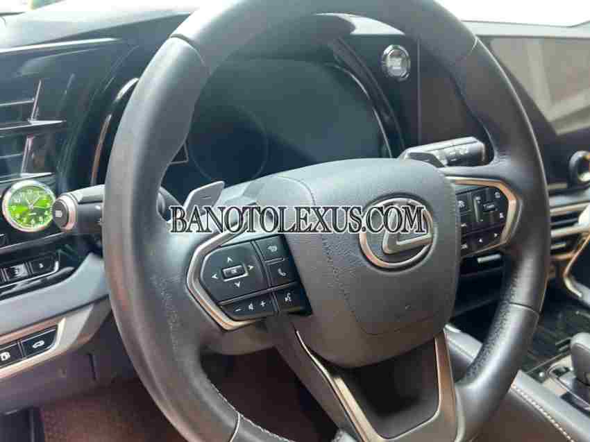 Cần bán xe Lexus RX 350 Premium 2023 Số tự động màu Cát