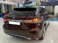 Cần bán xe Lexus RX Số tự động 2021